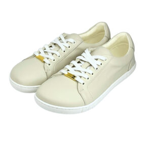 Barefoot sneakers Antal Amanda White