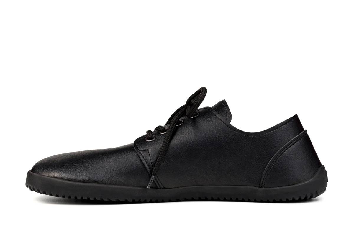 Ahinsa Shoes Bindu Bare Black - Image 6