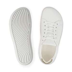 Komfortiški Basa Pėda Barefoot moteriški laisvalaikio batai