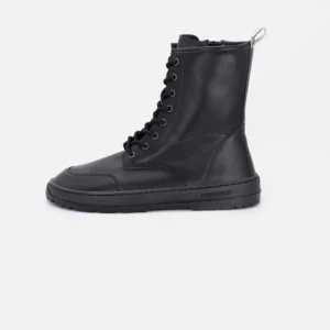 Barefoot Shoes Be flamboyant Omega black Combat