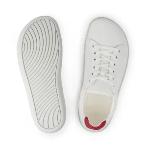 Komfortiški Basa Pėda Barefoot moteriški laisvalaikio batai