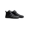 Ahinsa Black barefoot shoes Quick auliniai batai