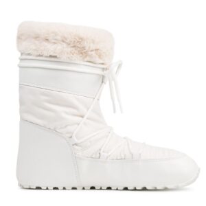 Ahinsa Irbis snowboots