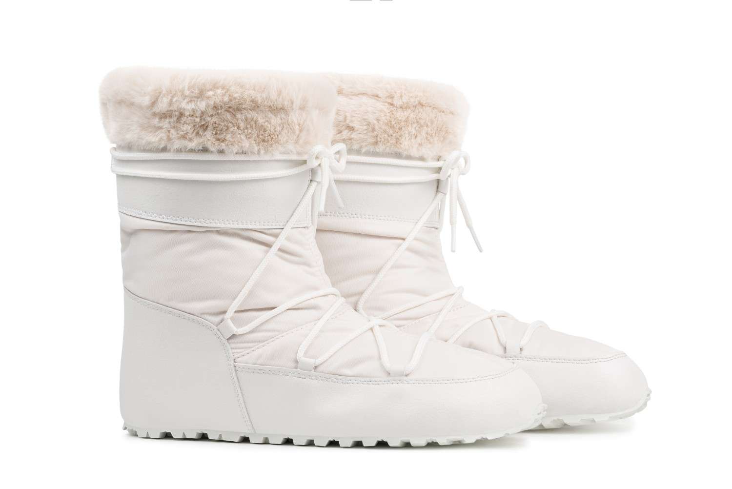 Ahinsa Irbis snowboots
