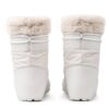 Ahinsa Irbis snowboots
