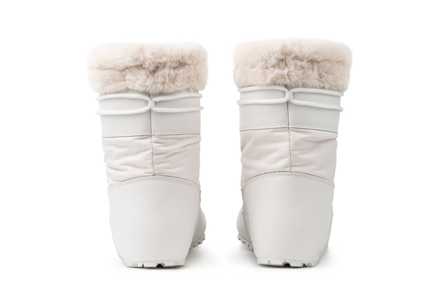 Ahinsa Irbis snowboots