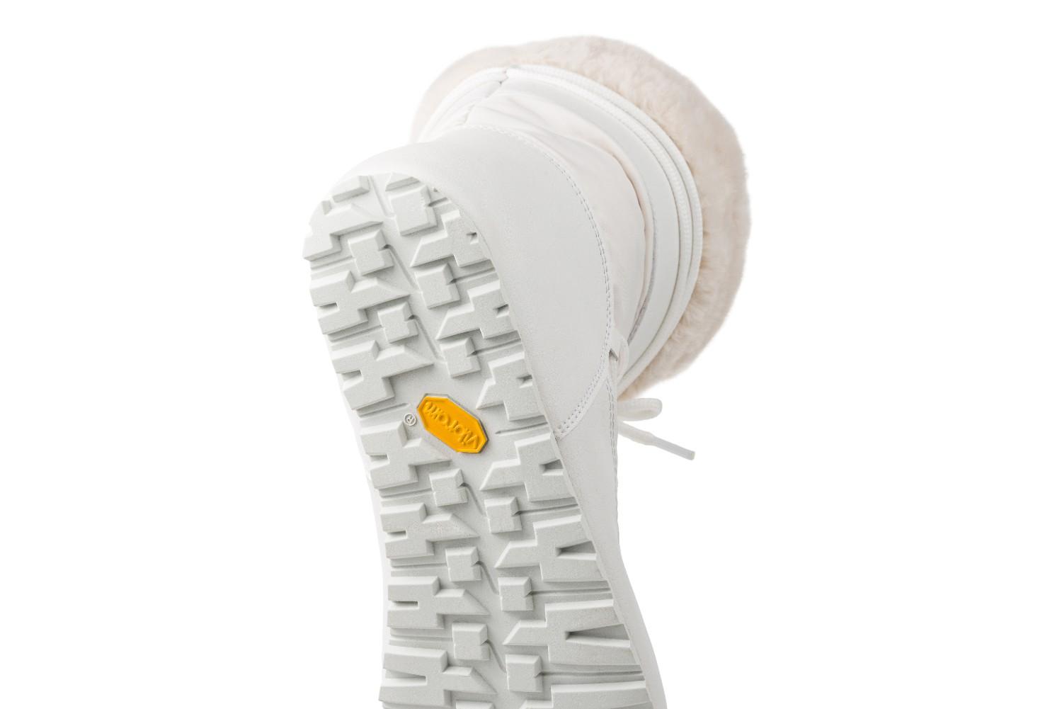 Ahinsa Irbis snowboots