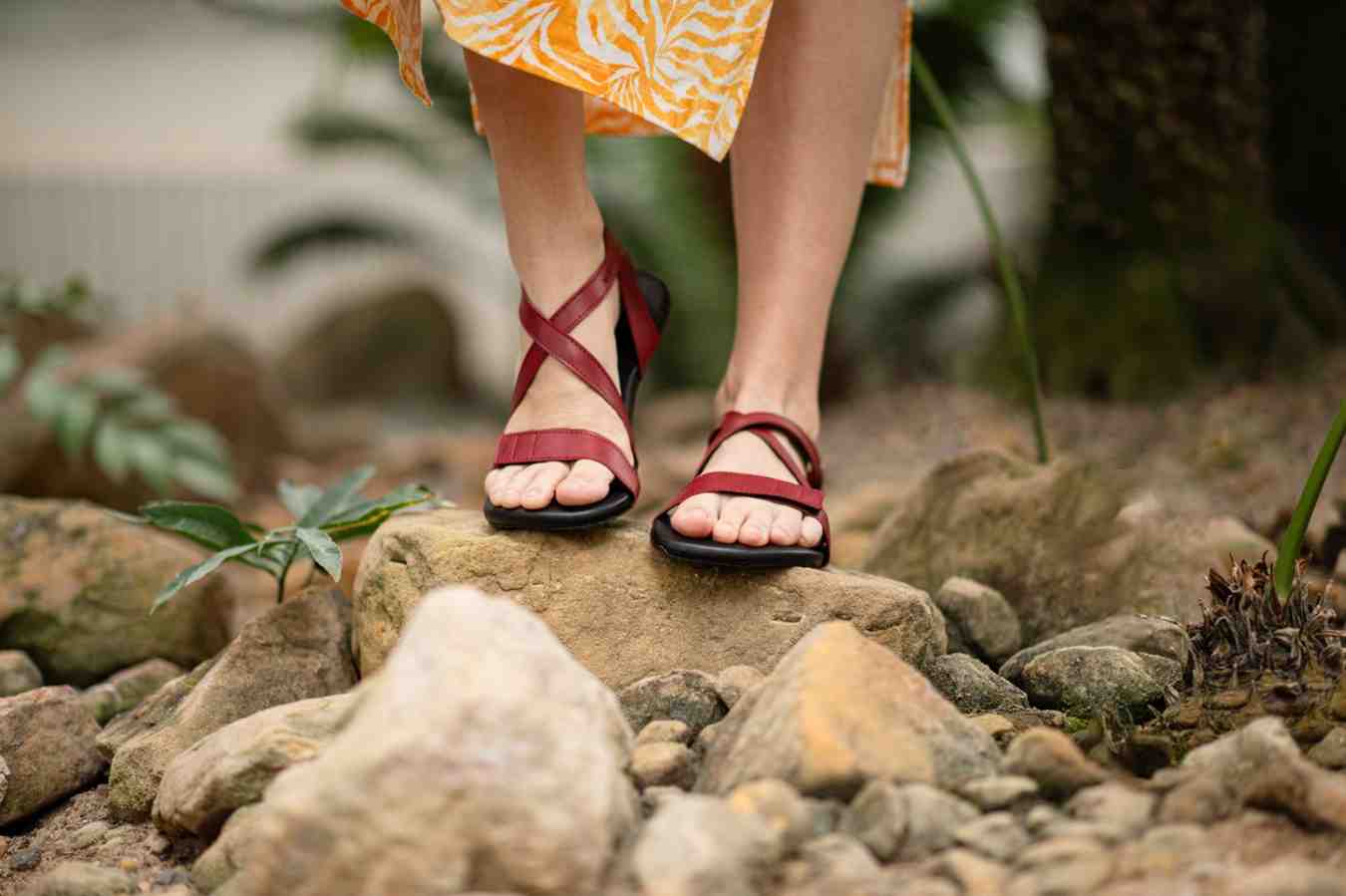 ahinsa hava bordo barefoot shoes