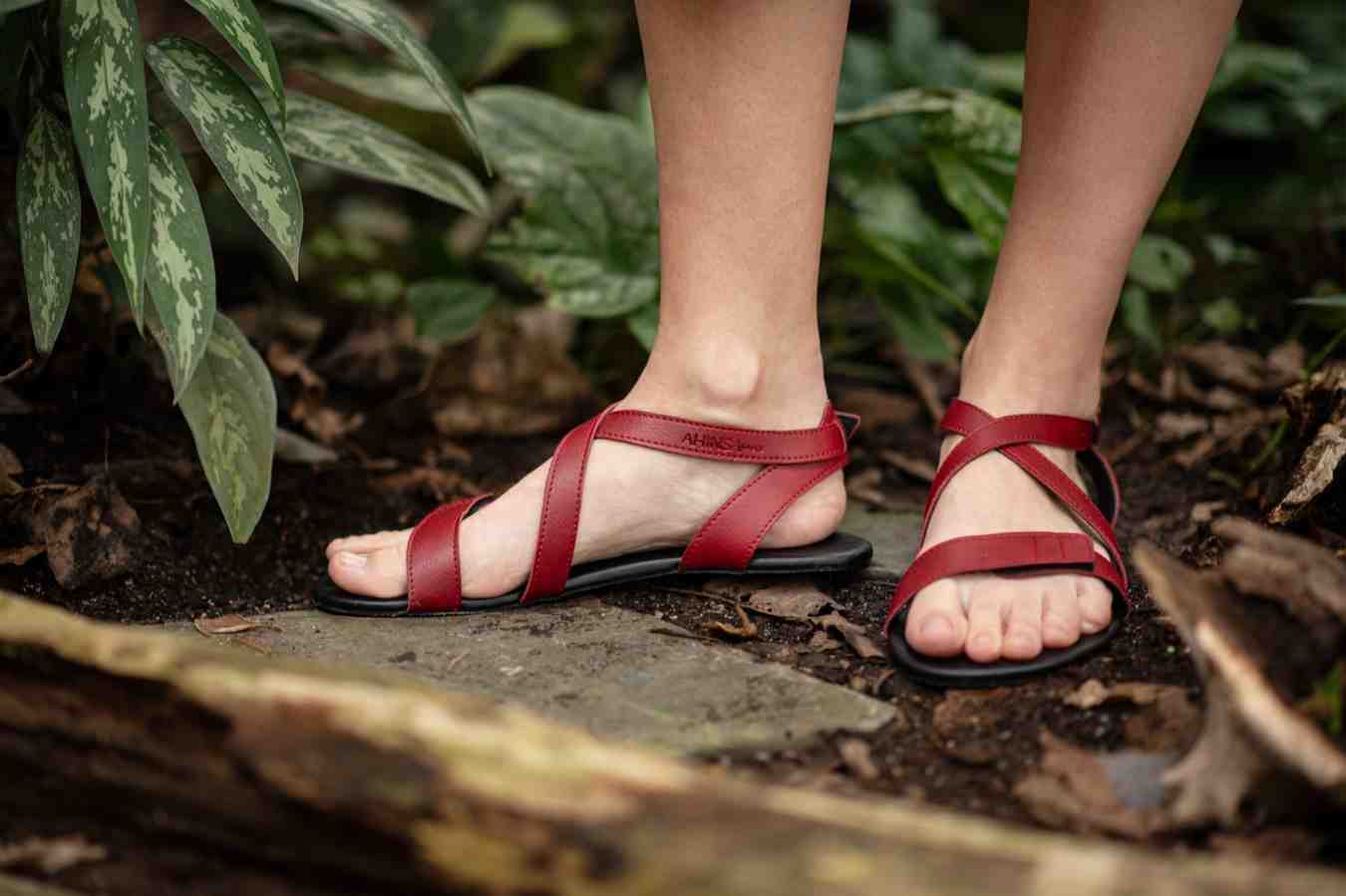 ahinsa hava bordo barefoot shoes