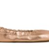Ahinsa Shoes Womens barefoot ballet flats Chic
