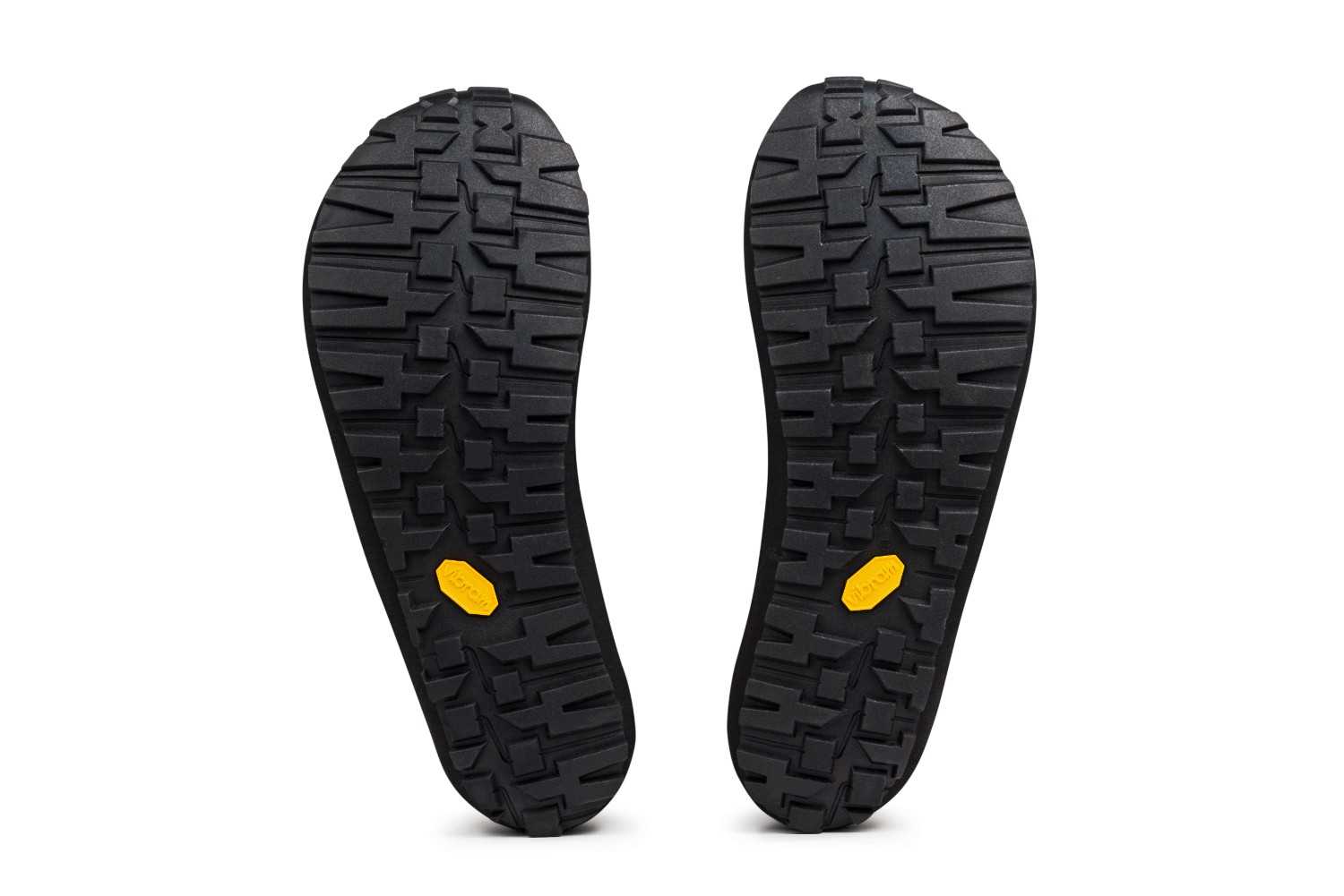 Ahinsa Shoes Shuma Fall/Winter barefoot Boots- Black - Image 3