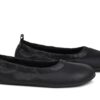 Ahinsa Shoes Womens barefoot ballet flats Chic