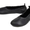 Ahinsa Shoes Womens barefoot ballet flats Chic