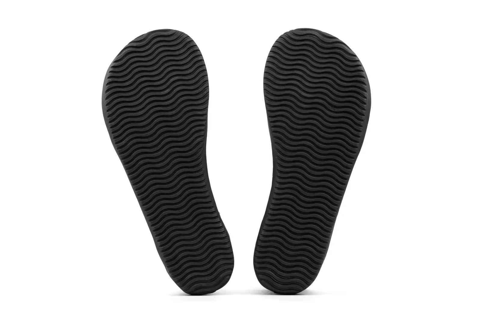 Basa Pėda Bareoot Ahunsa Auliniai batai su užtrauktuku, žieminiai