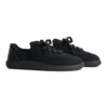Ahinsa Shoes Comfort Knit Sneakers Softy Black pagrindinė