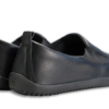 Ahinsa Barefoot slip-on sneakers from vegan leather kulnai