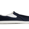 Men's slip-on sneakers Comfort Navy vienas iš šono