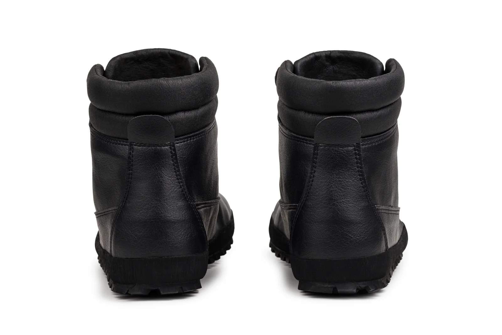 Ahinsa Shoes Barefoot Shuma 2.0 - Black - Image 8