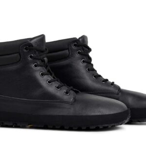 Ahinsa Shoes Barefoot Shuma 2.0 - Black