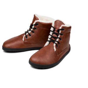 Ahinsa Sundara žieminiai auliniai batai