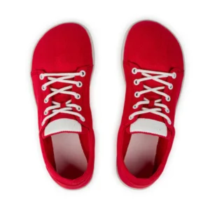 Basa Pėda Barefoot Vida-Hemp sportbačiai, itin komfortiški