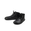 Ahinsa Shoes Sundara Ankle Bare Black
