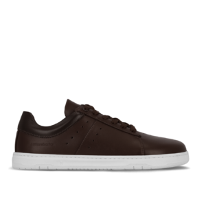 Barefoot Sneakers Barebarics Enigma - Dark Brown