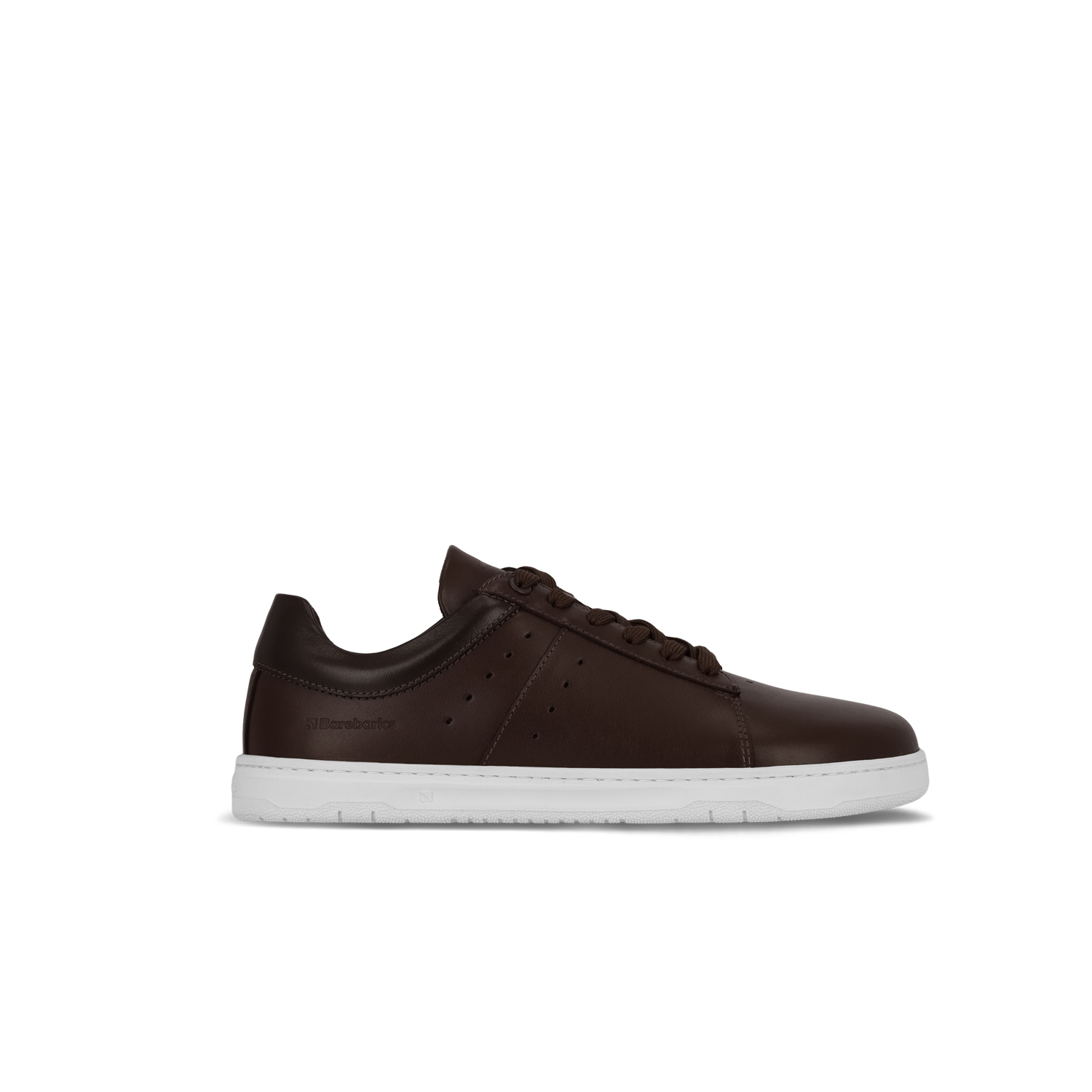 Barefoot Sneakers Barebarics Enigma - Dark Brown - Image 6