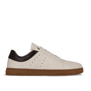 Barefoot Sneakers Barebarics Enigma - Ivory