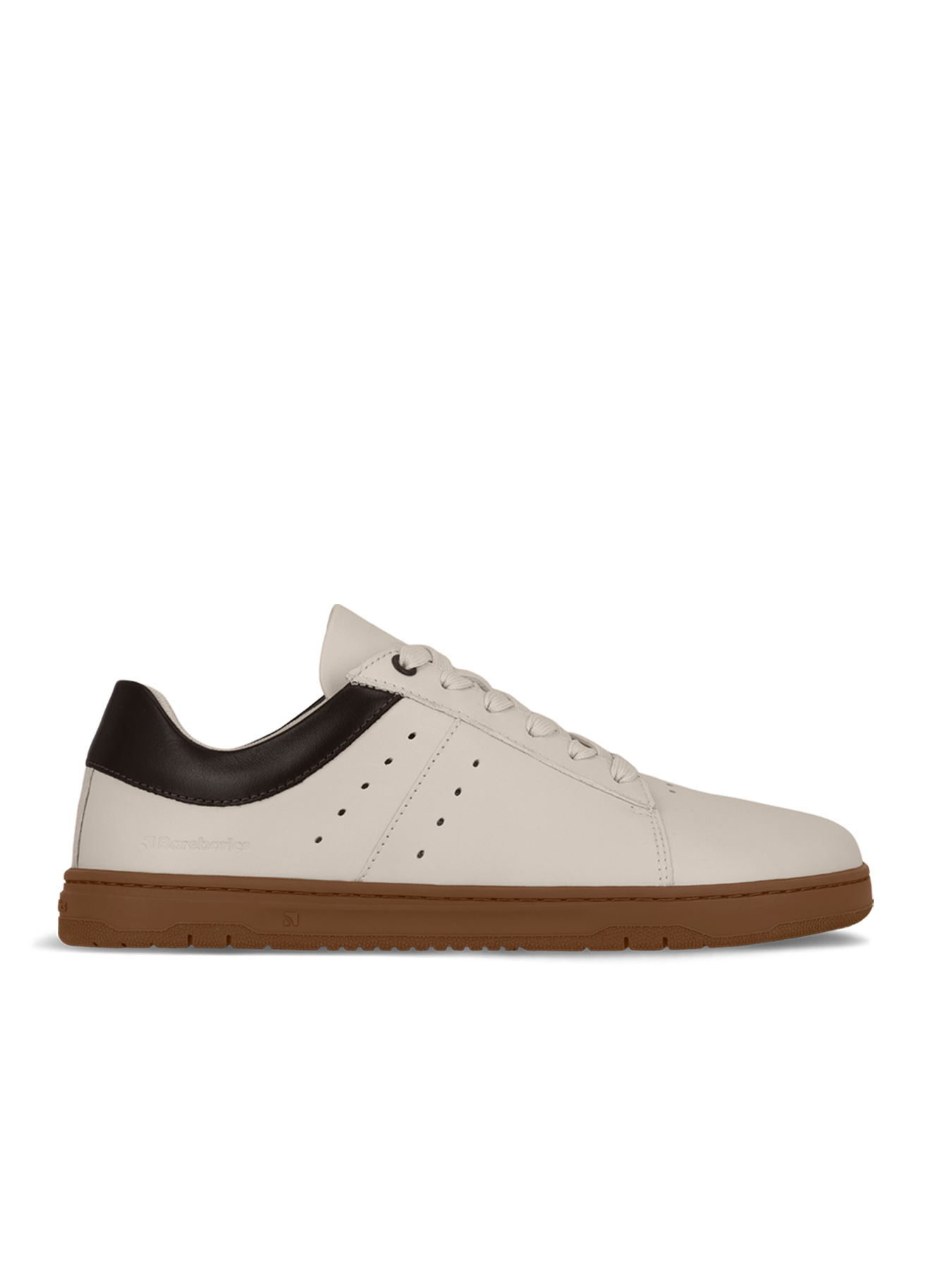 Barefoot Sneakers Barebarics Enigma - Ivory