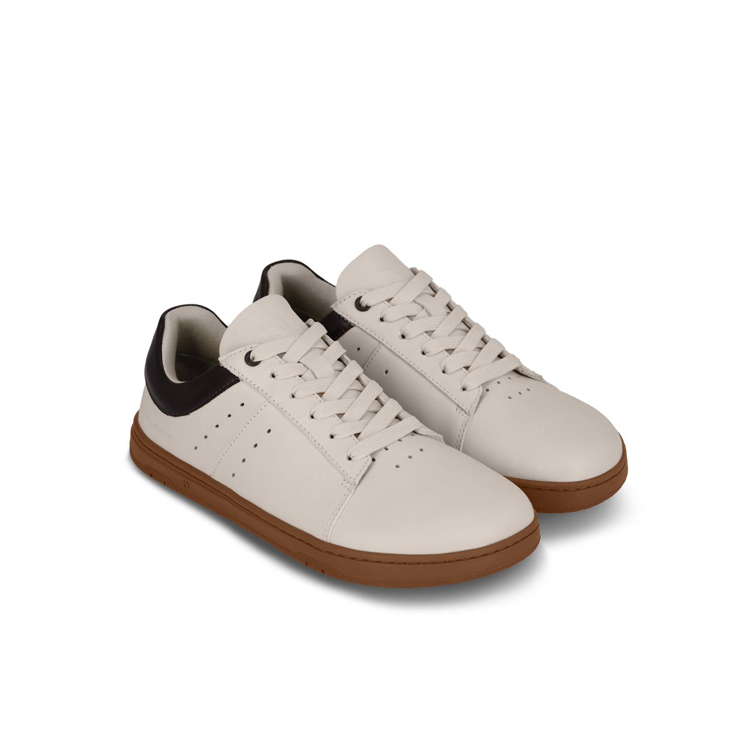 Barefoot Sneakers Barebarics Enigma - Ivory - Image 9
