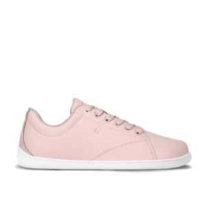 Barefoot Sneakers Be Lenka Core - Powder Pink