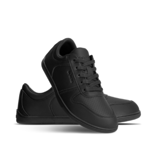 Barefoot Sneakers - Be Lenka Echo - All Black
