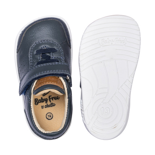 vaikų kasdieniai batai barefoot