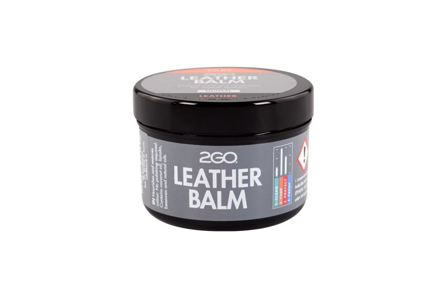 Ahinsa Shoes Ekologicky balzam na kuzi 2GO