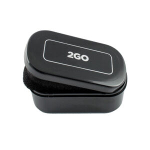 Ahinsa Shoes Lestici houba na boty Neutral 2GO