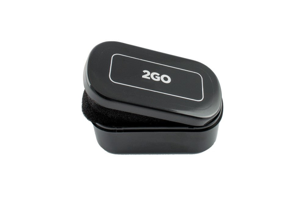 Ahinsa Shoes Lestici houba na boty Neutral 2GO