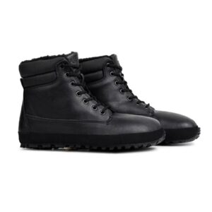 Ahinsa shuma barefoot žieminiai auliniai batai