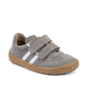 Barefoot batai Froddo F - Motion Light Grey (Basa Pėda Barefoot fizinė parduotuvė Kaunas)
