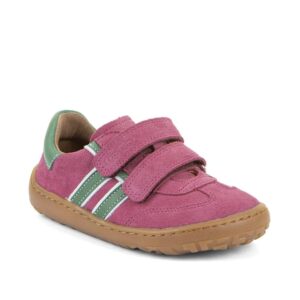 Barefoot batai Froddo F - Motion fuxia (Basa Pėda Barefoot fizinė parduotuvė Kaunas)