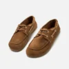 Mtngfree FREE MIA brown barefoot shoes