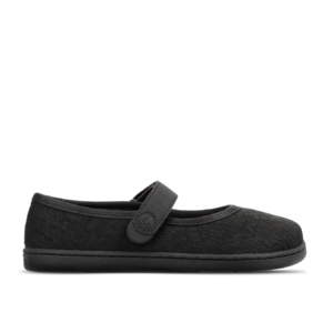 Kids Barefoot Ballerinas Be Lenka Tinkee Kids - All Black Sparkle
