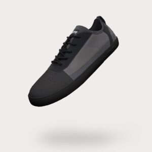 Basa Pėda Barefoot. Muris gamintojo itin komortiški laisvalaikio batai