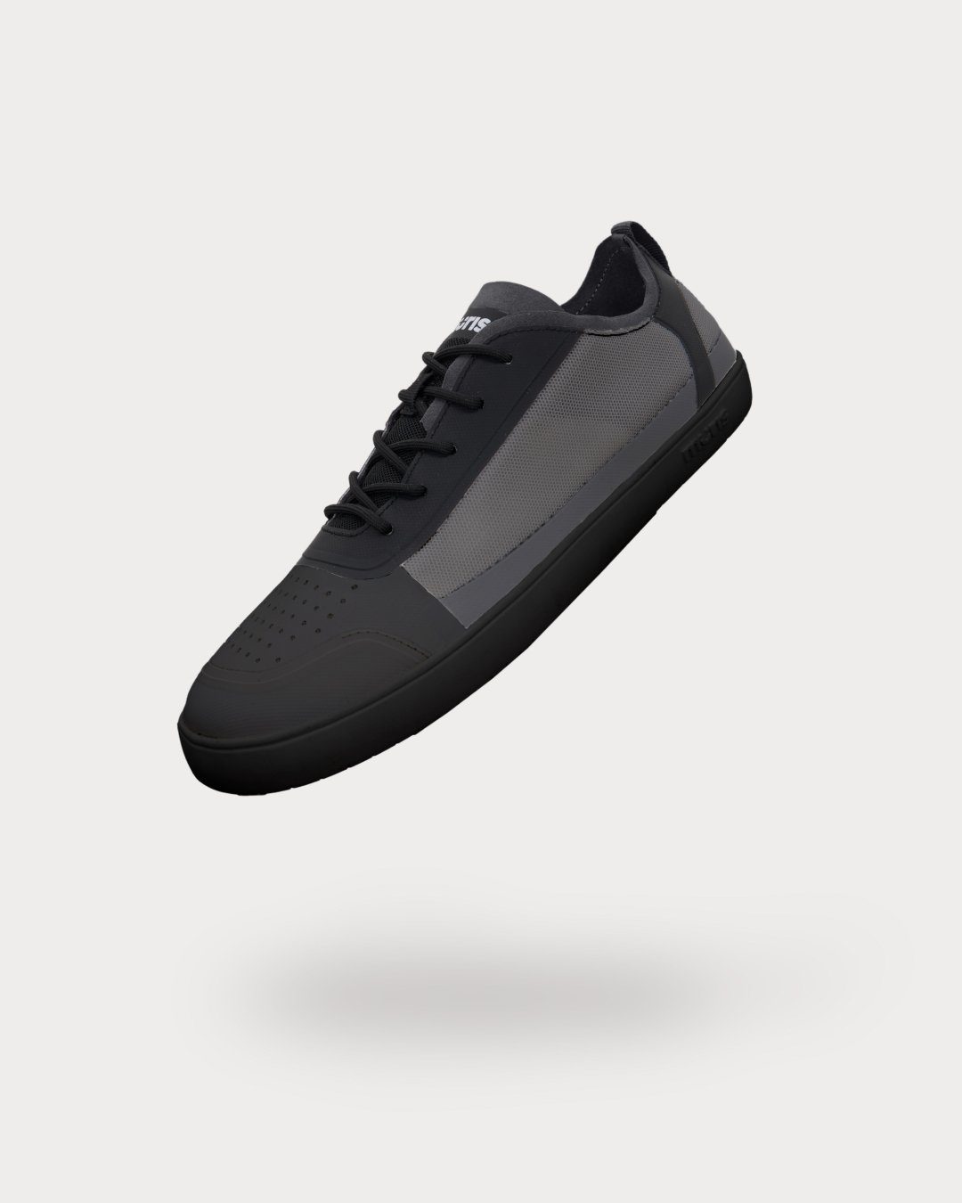 Basa Pėda Barefoot. Muris gamintojo itin komortiški laisvalaikio batai