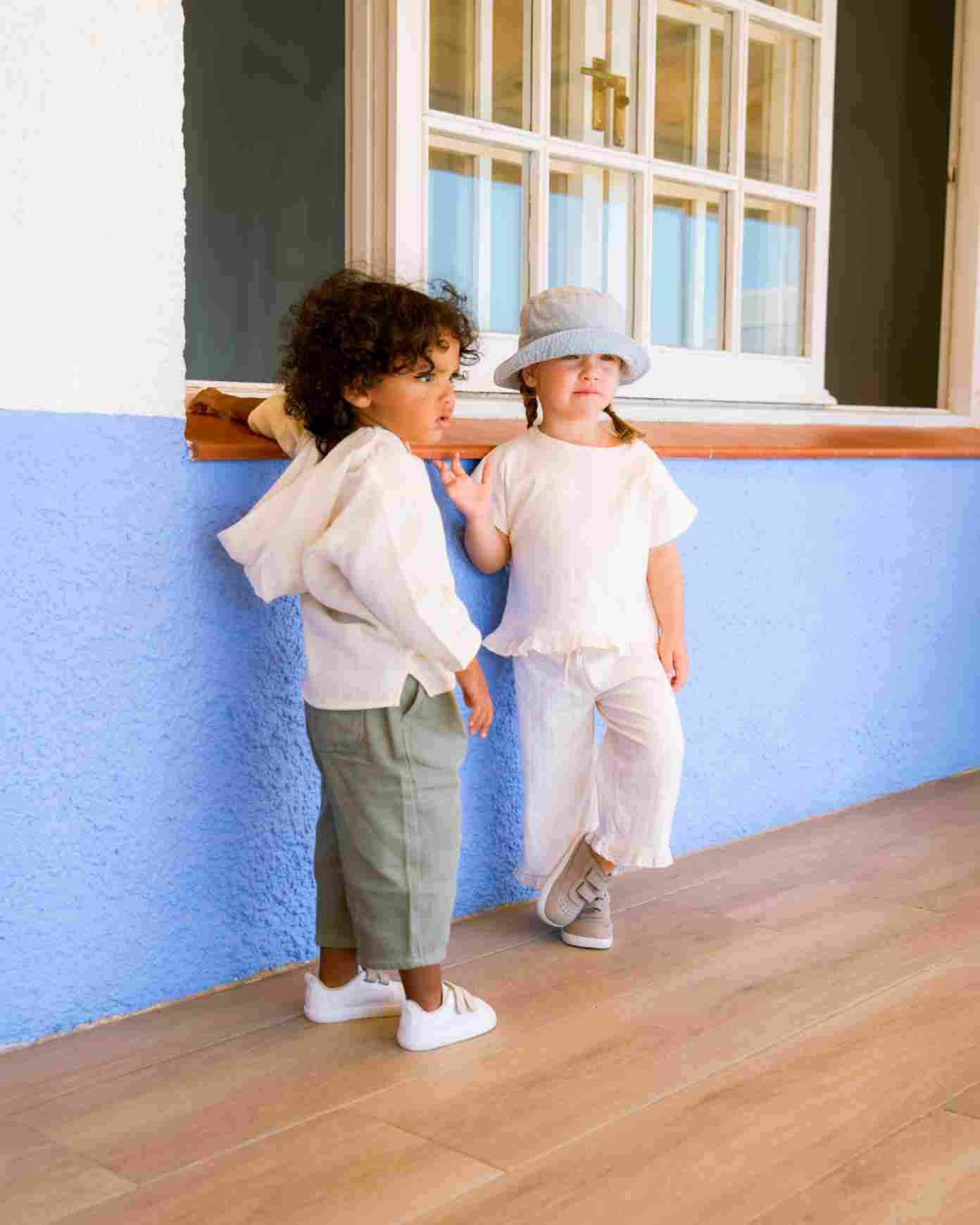 Barefoot Sneakers Muris Petranova Mini Stone (Basa Pėda Barefoot fizinė parduotuvė Vilnius) - Image 6