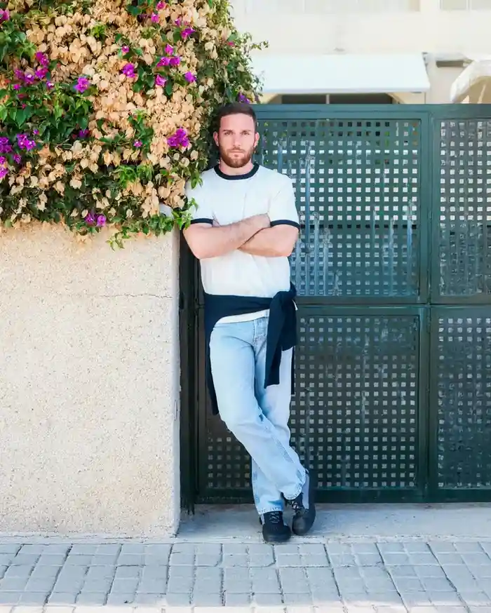 Barefoot Muris Menorca sneakers