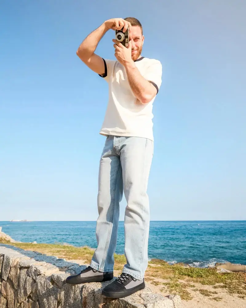 Barefoot Muris Menorca sneakers