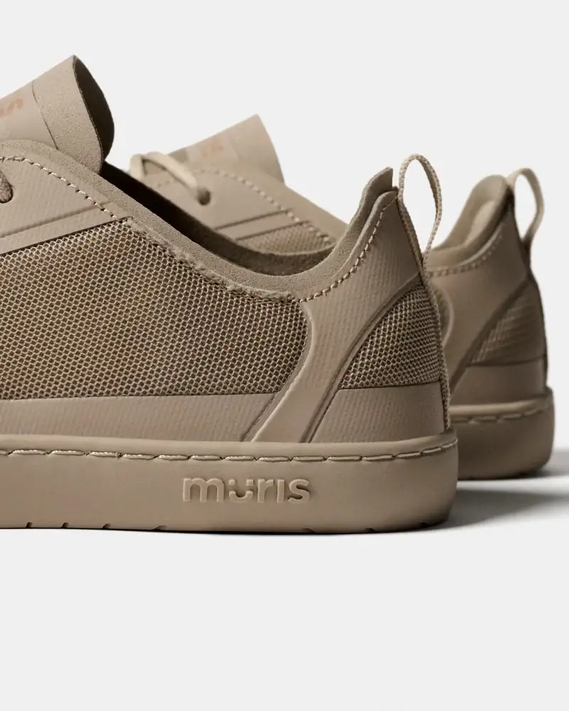 Barefoot Muris menorca sneakers