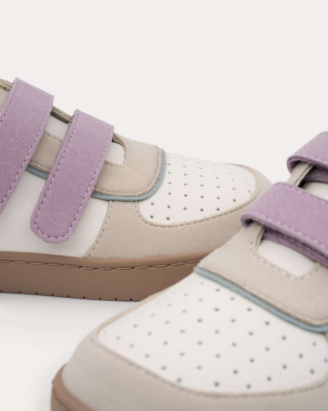 Barefoot Sneakers Muris Petra Mini Malva (Basa Pėda Barefoot fizinė parduotuvė Kaunas) - Image 4