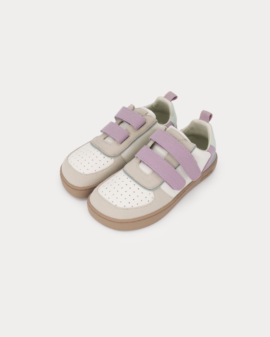 Barefoot Sneakers Muris Petra Mini Malva (Basa Pėda Barefoot fizinė parduotuvė Kaunas) - Image 2